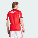 Camisola SL Benfica 2025/26 - Principal