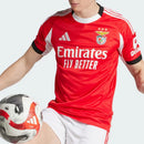 Camisola SL Benfica 2025/26 - Principal