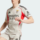 Camisola SL Benfica 2025/26 - Alternativo