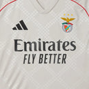 Camisola SL Benfica 2025/26 - Alternativo