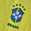 Camisola Feminina Seleção Brasil 2022/23 Principal Torcedor PRO