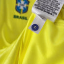 Camisola Feminina Seleção Brasil 2022/23 Principal Torcedor PRO