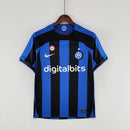 Camisola Inter de Milão 2022/23 Principal