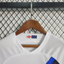 Conjunto Infantil Inter de Milão 2023/24 - Alternativo
