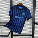 Camisola Inter de Milão 2025/26 - Principal