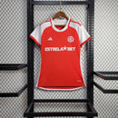 Camisola Feminina Internacional 2024/25 Principal