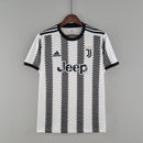 Camisola Juventus 2022/23 Principal