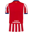 Camisola Atlético de Madrid 2026/27 - Principal - Versão Jogador