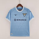 Camisola Lazio 2022/23 Principal