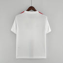 Camisola Lyon 2022/23 Principal