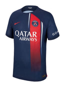 Camisola Paris Saint Germain 2023/24 Home