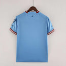 Camisola Manchester City 2022/23 Principal