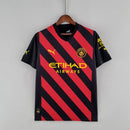 Camisola Manchester City 2022/23 Alternativo
