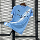 Camisola Manchester City 2025/26 - Principal
