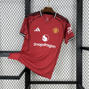 Camisola Manchester United 2025/26 - Principal