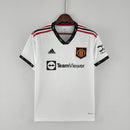 Camisola Manchester United 2022/23 Alternativo