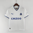 Camisola Olympique de Marseille 2022/23 Principal