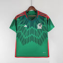 Camisola Seleção México 2022/22 Principal