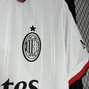 Camisola Milan 2024/25 - Alternativo