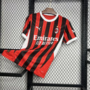 Camisola Milan 2024/25 - Principal