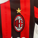 Conjunto Infantil Milan 2024/25 - Principal