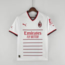 Camisola Milan 2022/23 Alternativo