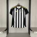Camisola Feminina Atlético Mineiro 2025/26 - Principal