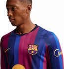Camisola Manga Comprida Barcelona 2026/27 - Principal