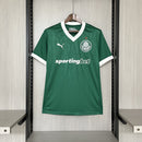 Camisola SE Palmeiras 2025/26 Principal