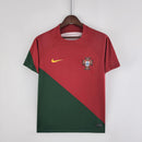 Camisola Seleção Portugal 2022/22 Principal