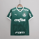 Camisola SE Palmeiras 2022/23 Principal