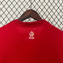 Camisola Seleção Polônia 2024/25 Alternativo