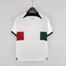 Camisola Seleção Portugal 2022/22 Principal
