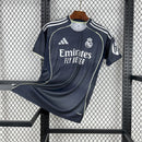 Camisola Real Madrid 2025/26 - Alternativo