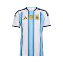 Argentina Principal 26/27 - Mundial 2026