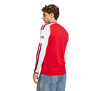 Camisola Manga Comprida Arsenal 2026/27 - Principal