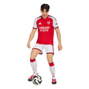 Camisola Arsenal 2026/27 - Principal - Versão Jogador