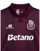 Equipamento de Criança FC Porto 2026/27 - Alternativo