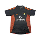 Camisola Retro SL Benfica Alternativa 2002/2003