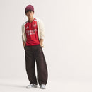 Camisola Arsenal 2026/27 - Principal - Versão Jogador