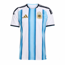 Camisola Argentina Principal 26/27