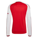 Camisola Manga Comprida Arsenal 2026/27 - Principal
