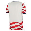 Camisola USA Principal 26/27 - Mundial 2026