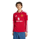 Camisola Manga Comprida Manchester United 2026/27 - Principal