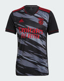 Camisola Retrô Benfica 2021-22 - Alternativo