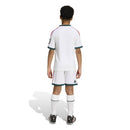 Equipamento de Criança Real Madrid 2026/27 - Principal Com Meias