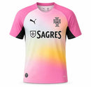 Camisola de Aquecimento / Pré-Jogo Portugal- Mundial 2026