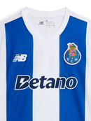 Camisola FC Porto 2026/27 - Principal – Com Simbolo de Campeão