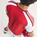 Camisola Arsenal 2026/27 - Principal - Versão Jogador