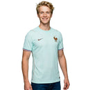 Camisola França Alternativo 26/27 - Mundial 2026